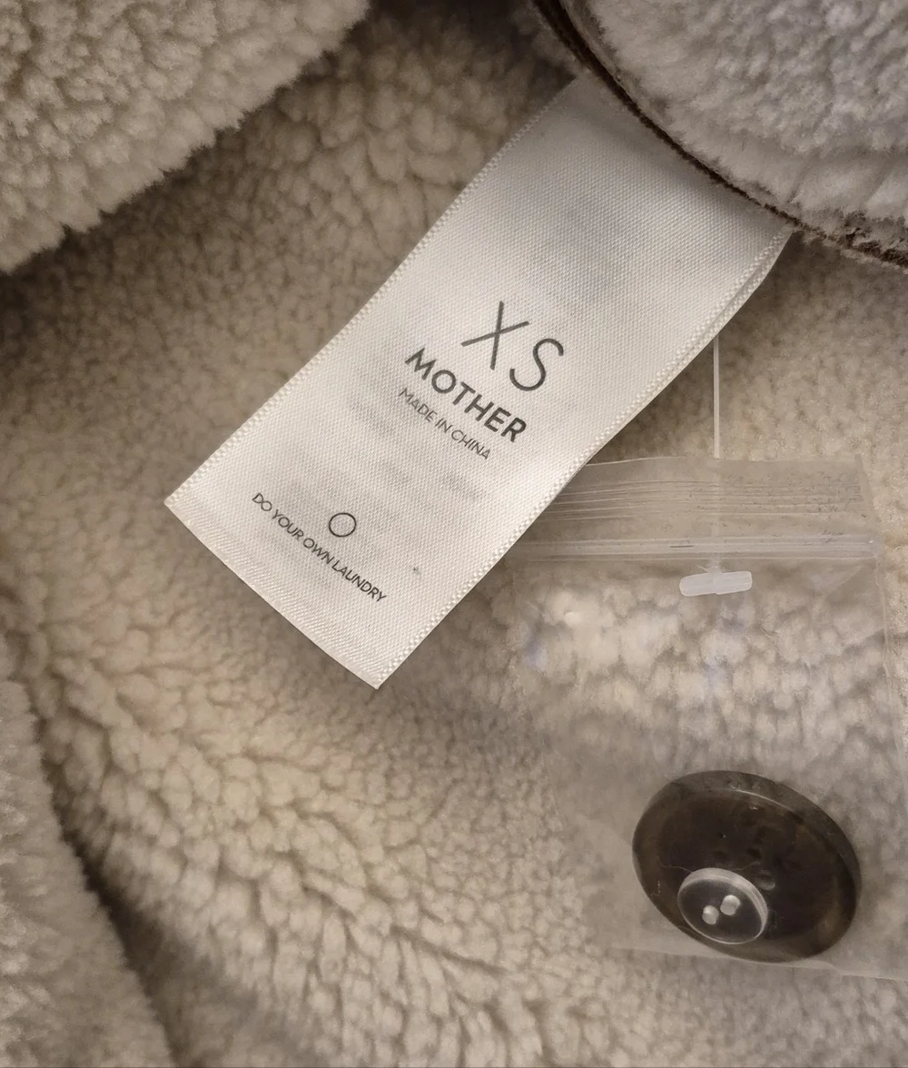 Mother Timber Jacket - Picture 12 of 15